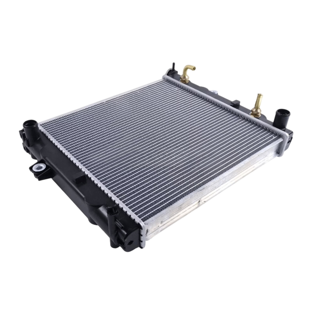 Radiator For Toyota : 16420-U1280-71 - Same Day Shipping - Lift